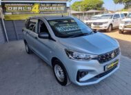 2024 SUZUKI ERTIGA 1.5 GA