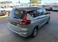 2024 SUZUKI ERTIGA 1.5 GA