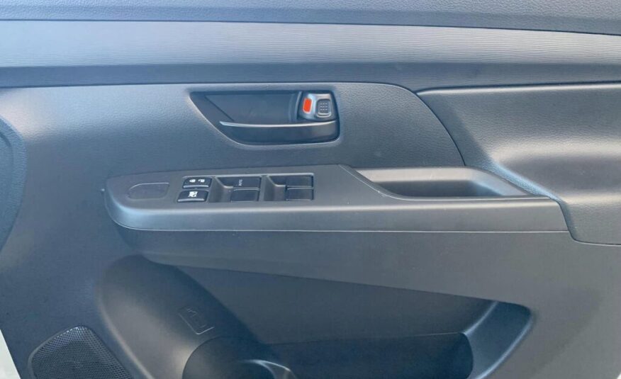 2024 SUZUKI ERTIGA 1.5 GA