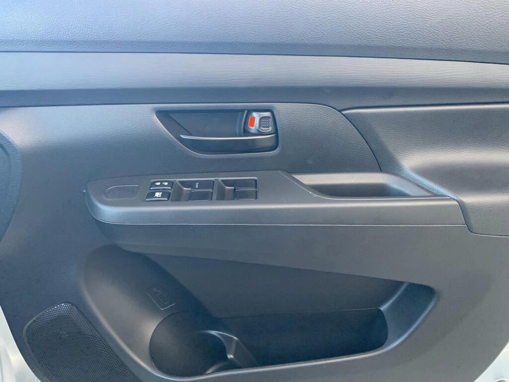 2024 SUZUKI ERTIGA 1.5 GA