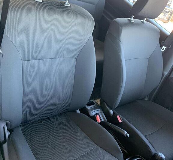 2024 SUZUKI ERTIGA 1.5 GA