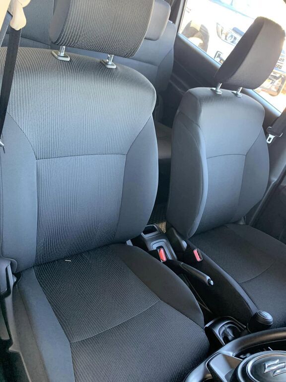 2024 SUZUKI ERTIGA 1.5 GA