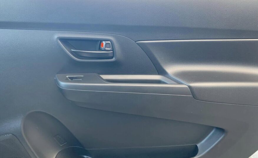 2024 SUZUKI ERTIGA 1.5 GA