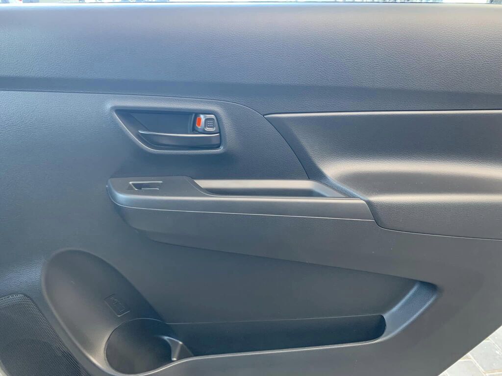 2024 SUZUKI ERTIGA 1.5 GA