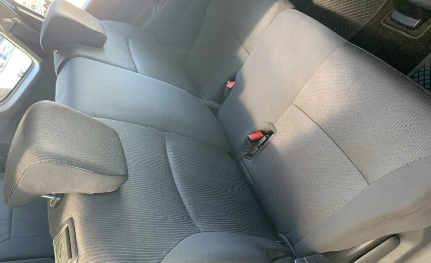 2024 SUZUKI ERTIGA 1.5 GA