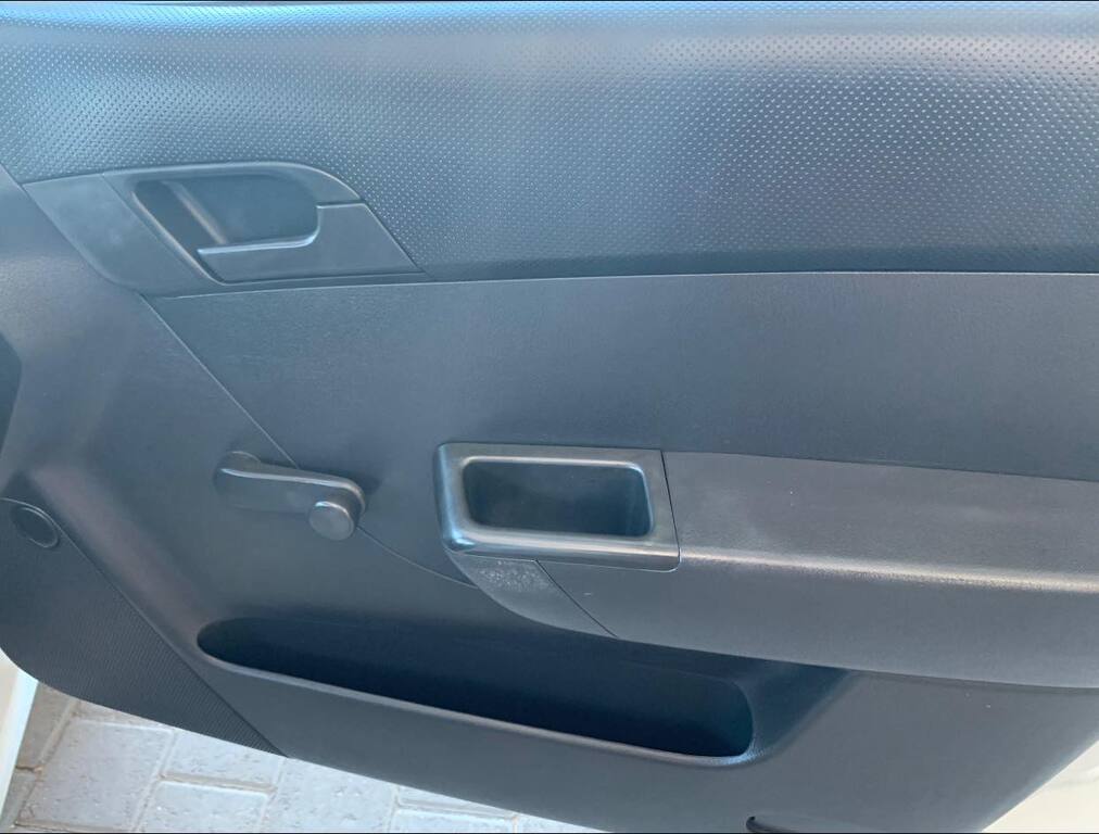 2011 CHEVROLET AVEO 1.5 LS