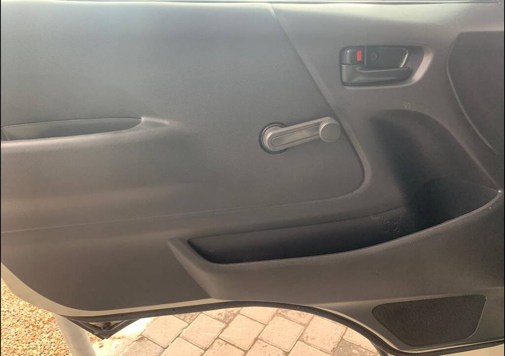 2019 TOYOTA QUANTUM/HIACE 2.5 D-4D SESFIKILE 16s