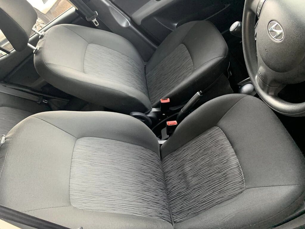 2013 HYUNDAI i10 1.1 GLS/MOTION