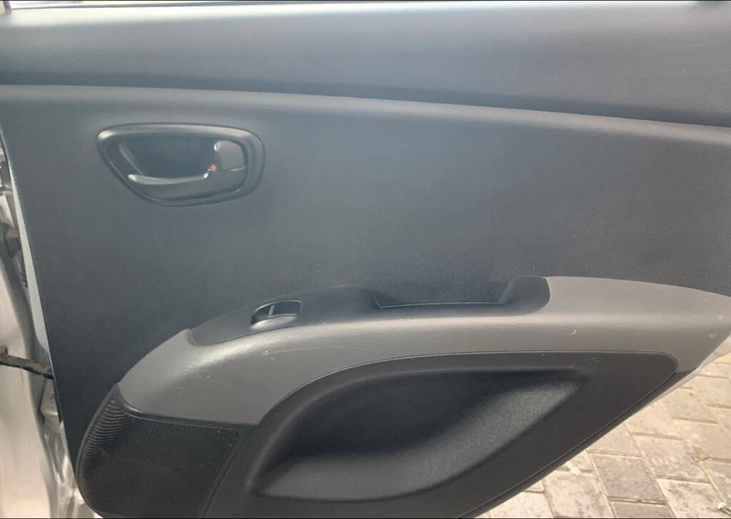 2013 HYUNDAI i10 1.1 GLS/MOTION