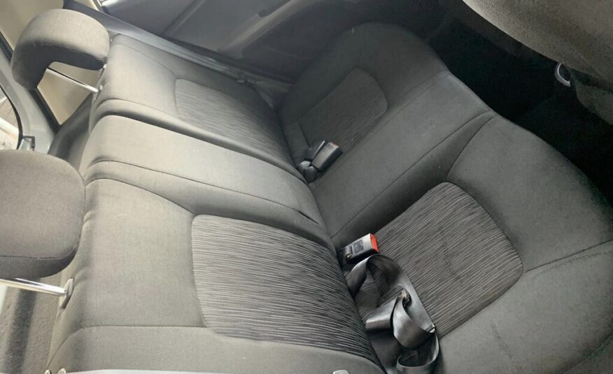 2013 HYUNDAI i10 1.1 GLS/MOTION
