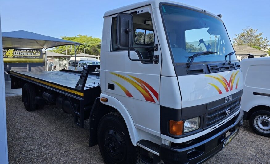 2022 TATA LPT 1216 F/C C/C