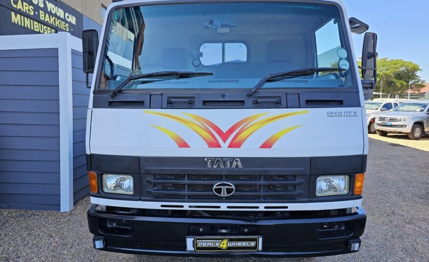 2022 TATA LPT 1216 F/C C/C