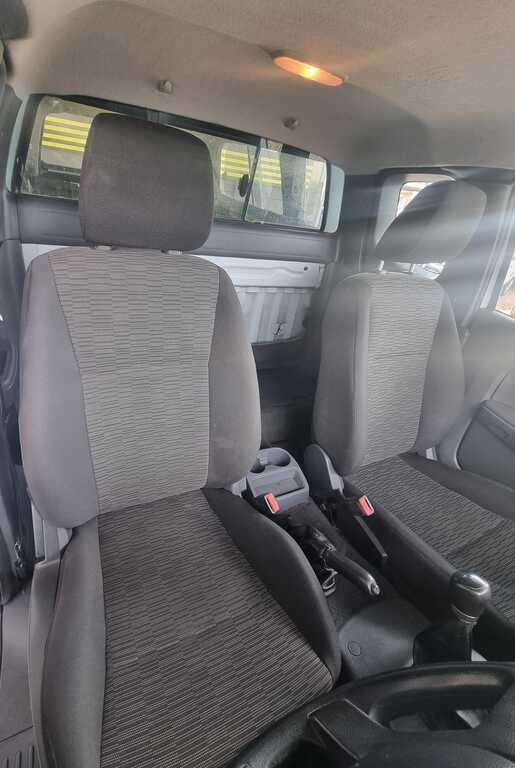 2016 FORD RANGER 2.2TDCi P/U SUP/CAB