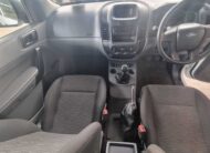 2016 FORD RANGER 2.2TDCi P/U SUP/CAB