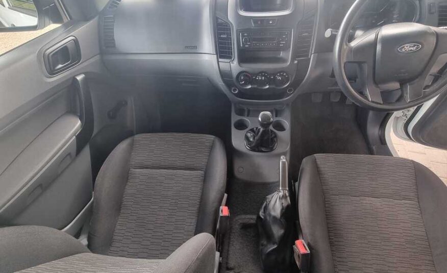 2016 FORD RANGER 2.2TDCi P/U SUP/CAB