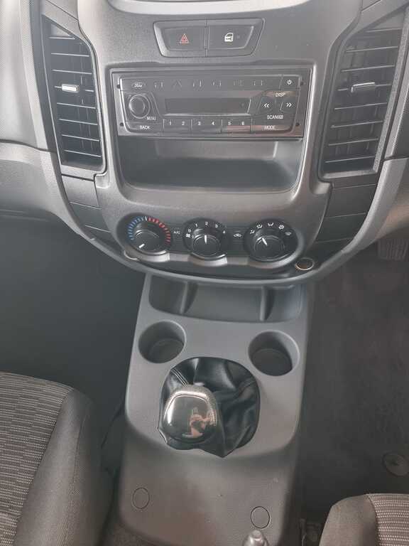 2016 FORD RANGER 2.2TDCi P/U SUP/CAB