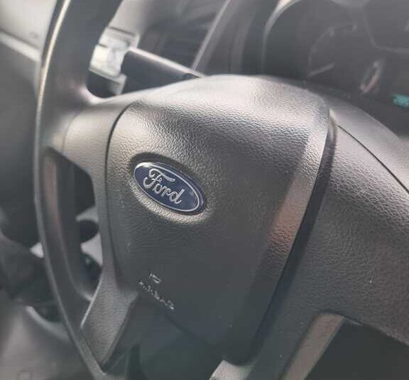 2016 FORD RANGER 2.2TDCi P/U SUP/CAB