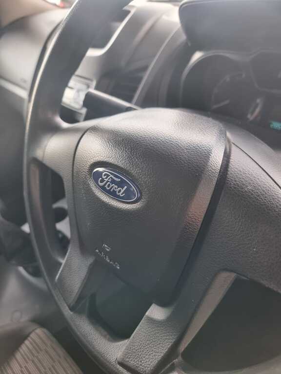 2016 FORD RANGER 2.2TDCi P/U SUP/CAB