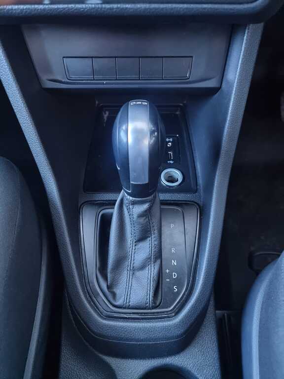 2018 VOLKSWAGEN CADDY4 MAXI CREWBUS 2.0 TDi DSG