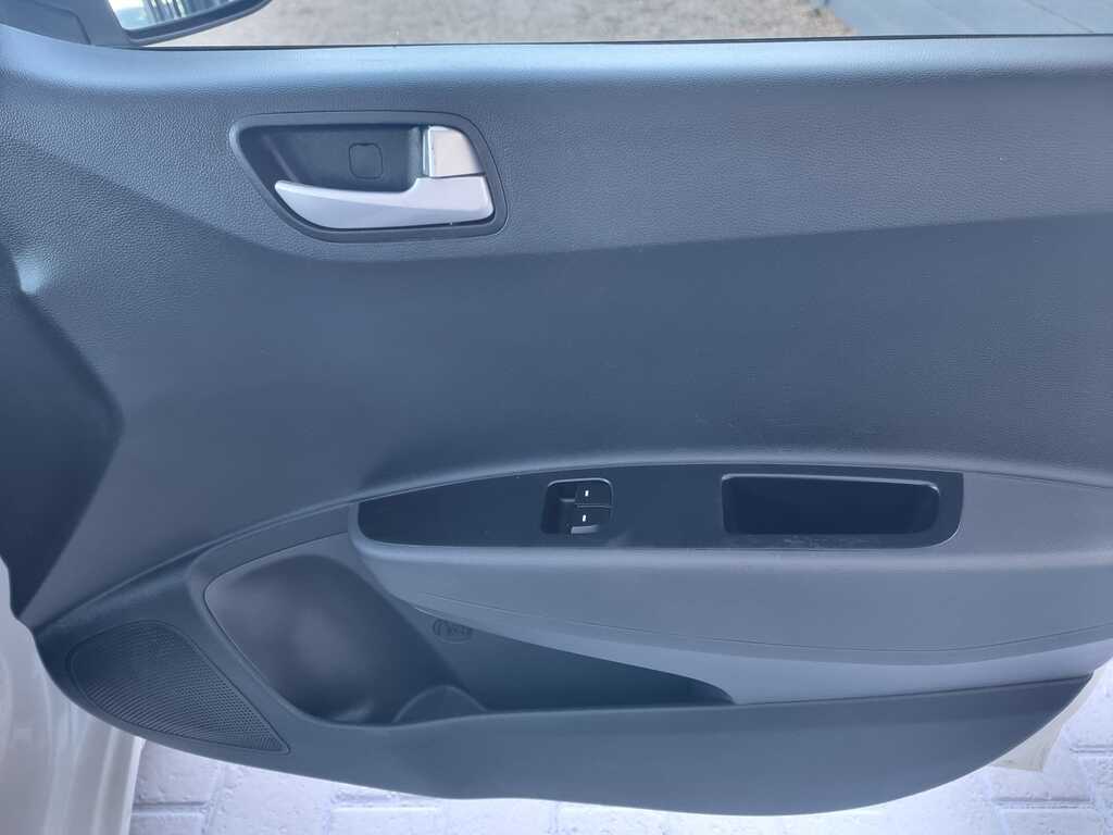 2017 HYUNDAI GRAND i10 1.25 MOTION
