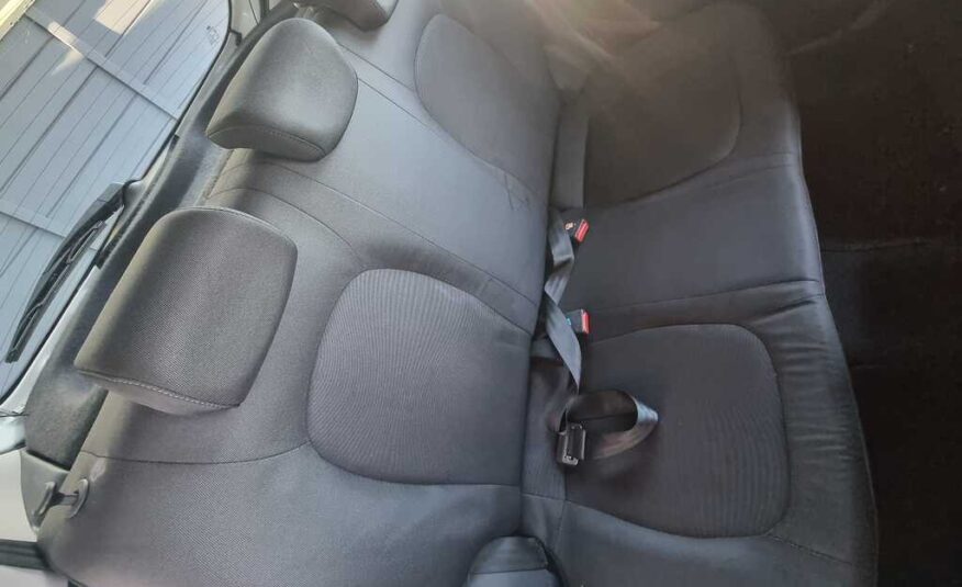 2017 HYUNDAI GRAND i10 1.25 MOTION