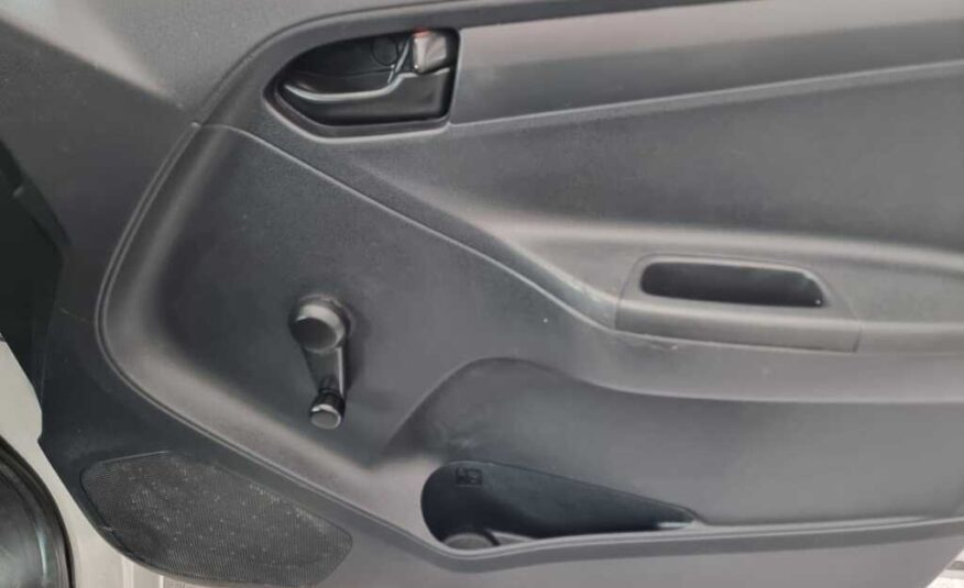 2020 ISUZU D-MAX 250 HO FLEETSIDE SAFETY S/C C/C