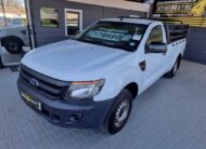 2015 FORD RANGER 2.2TDCi P/U S/C