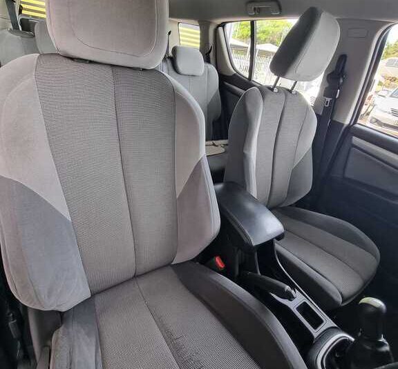 2016 CHEVROLET TRAILBLAZER 2.5 LT