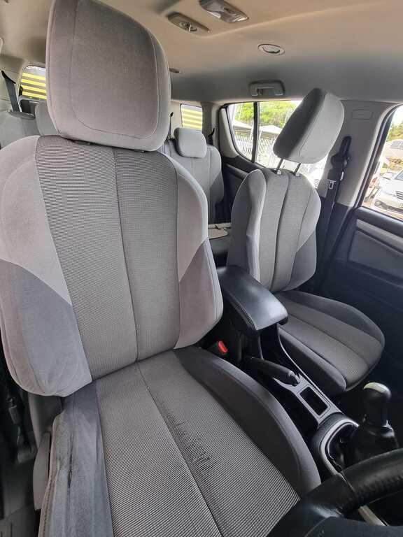 2016 CHEVROLET TRAILBLAZER 2.5 LT