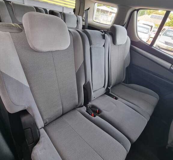 2016 CHEVROLET TRAILBLAZER 2.5 LT