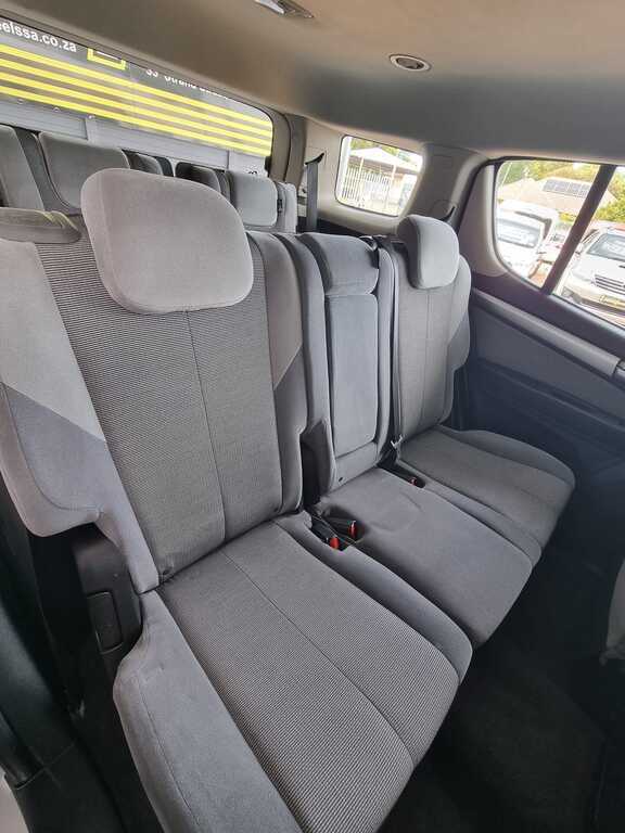 2016 CHEVROLET TRAILBLAZER 2.5 LT