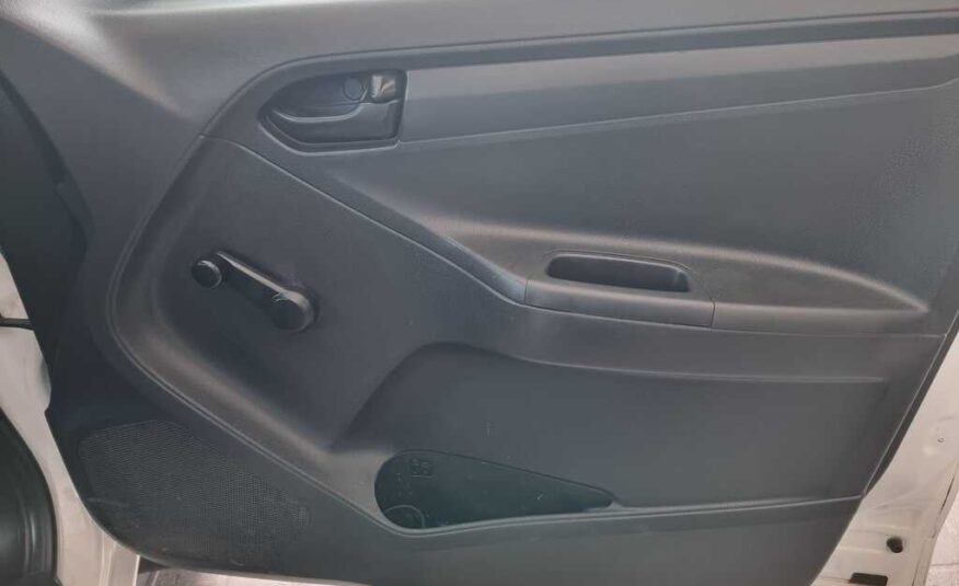 2019 ISUZU D-MAX 250C FLEETSIDE S/C D/S