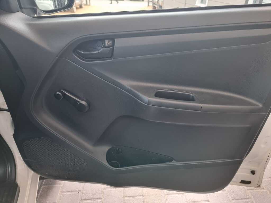 2019 ISUZU D-MAX 250C FLEETSIDE S/C D/S