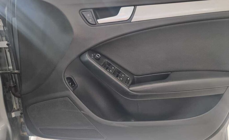 2011 AUDI A4 1.8T AMBITION (B8)