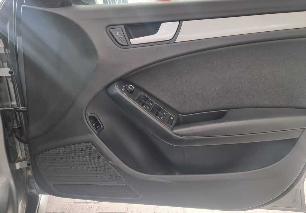 2011 AUDI A4 1.8T AMBITION (B8)