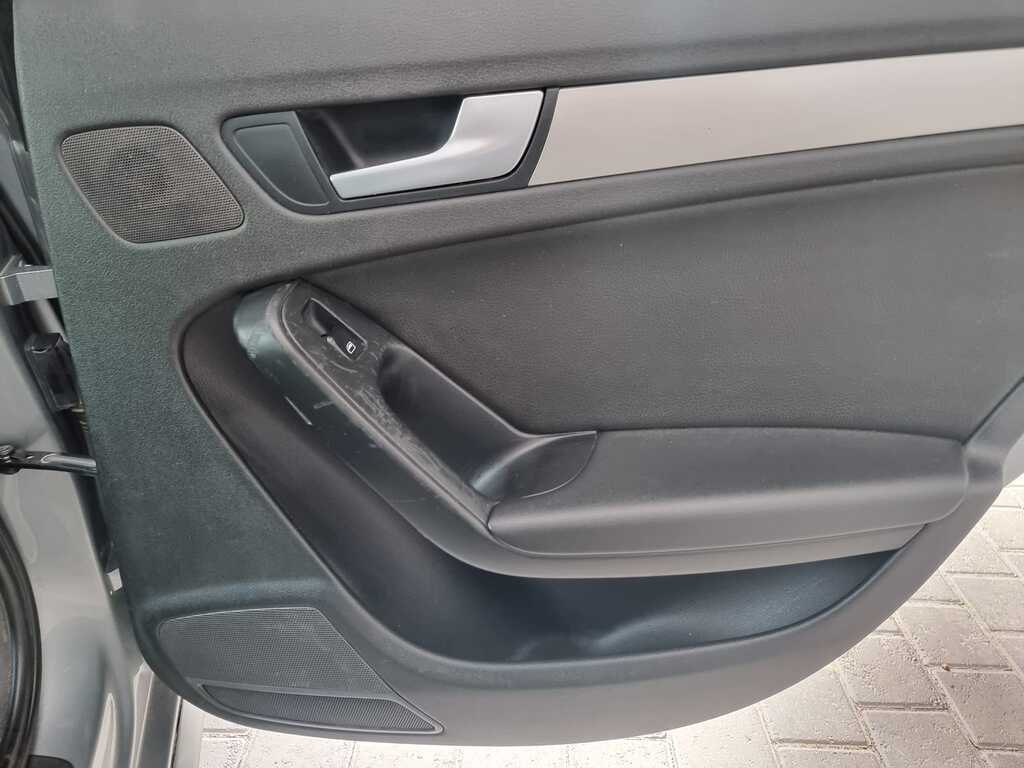 2011 AUDI A4 1.8T AMBITION (B8)