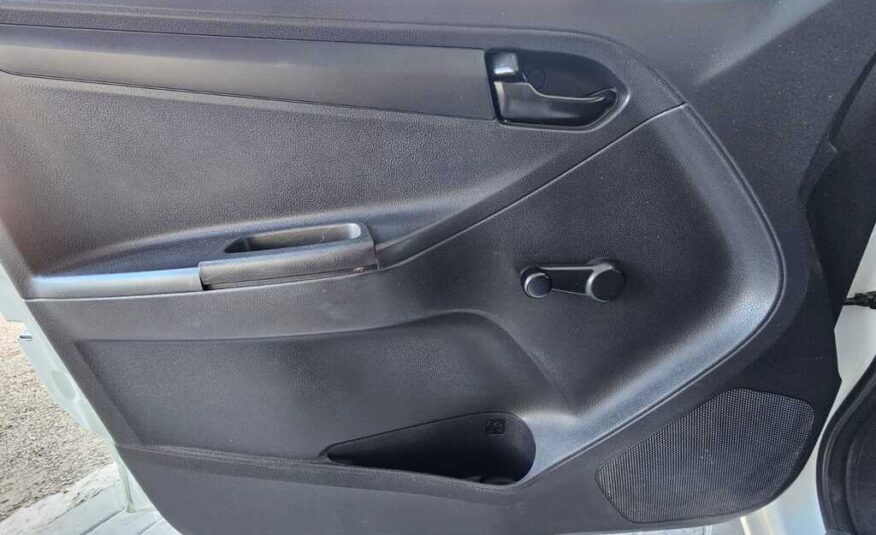 2021 ISUZU D-MAX 250 HO FLEETSIDE S/C P/U