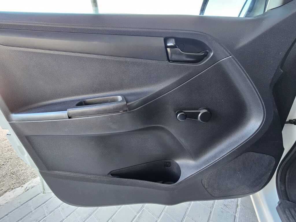 2021 ISUZU D-MAX 250 HO FLEETSIDE S/C P/U