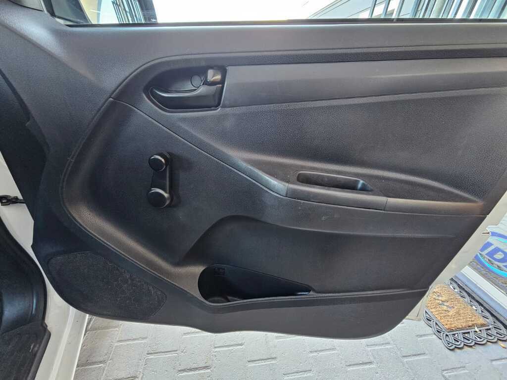 2021 ISUZU D-MAX 250 HO FLEETSIDE S/C P/U