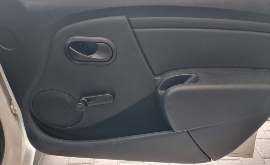 2017 NISSAN NP200 1.5 DCi  A/C SAFETY PACK P/U S/C