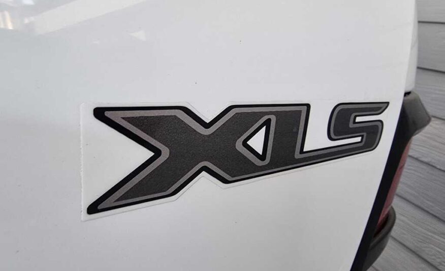 2020 FORD RANGER 2.2TDCi XLS 4X4 A/T P/U D/C