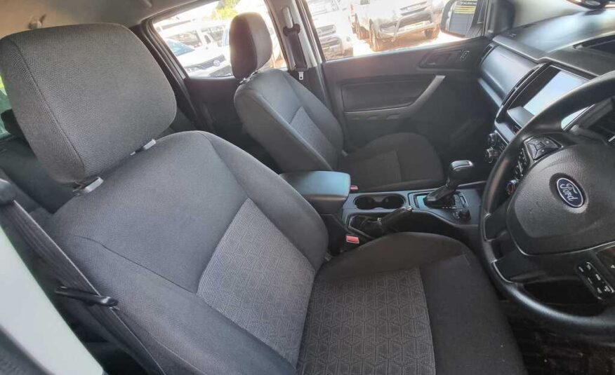 2020 FORD RANGER 2.2TDCi XLS 4X4 A/T P/U D/C