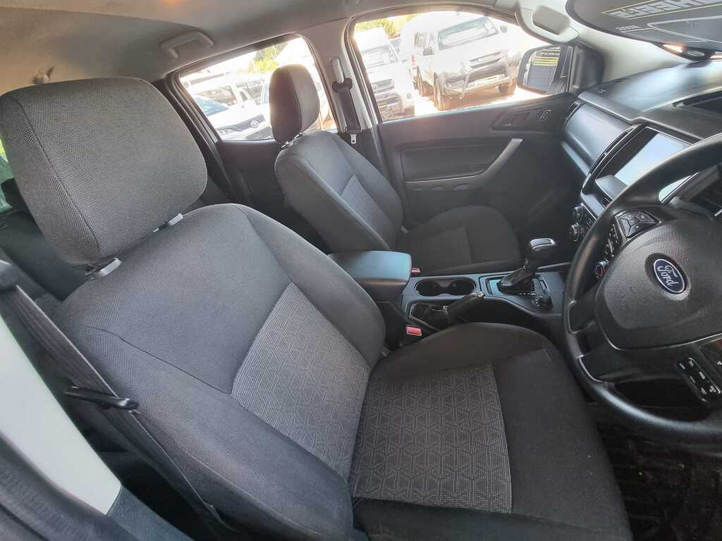 2020 FORD RANGER 2.2TDCi XLS 4X4 A/T P/U D/C