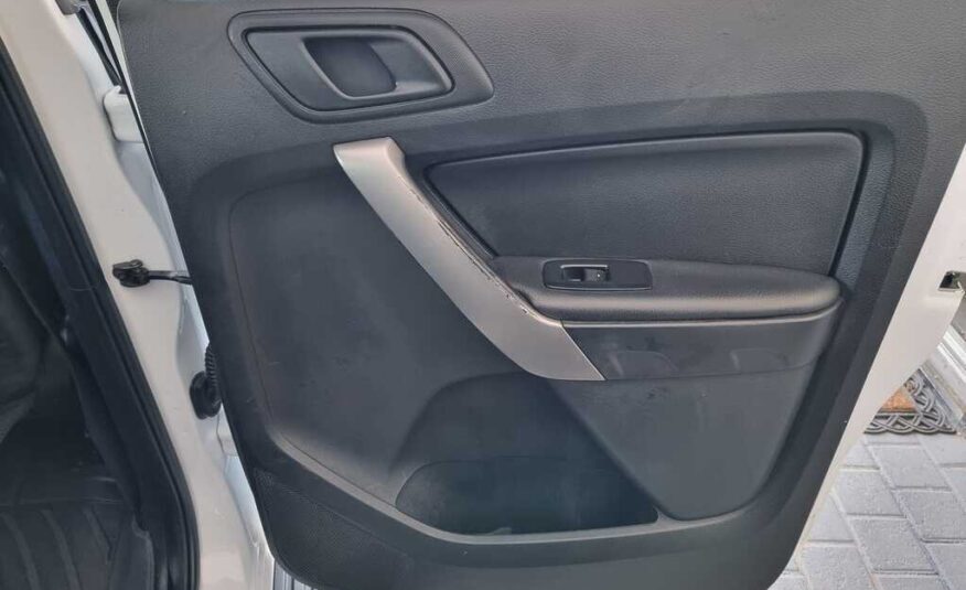 2020 FORD RANGER 2.2TDCi XLS 4X4 A/T P/U D/C