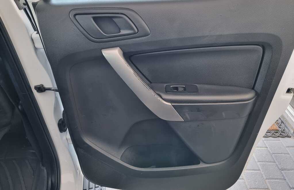 2020 FORD RANGER 2.2TDCi XLS 4X4 A/T P/U D/C