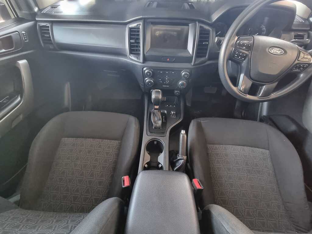 2020 FORD RANGER 2.2TDCi XLS 4X4 A/T P/U D/C