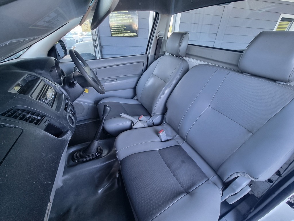2006 TOYOTA HILUX 2.0 VVT-i P/U S/C