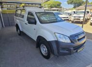 2016 ISUZU KB 250D LEED FLEETSIDE P/U S/C