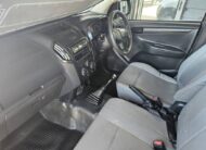 2016 ISUZU KB 250D LEED FLEETSIDE P/U S/C