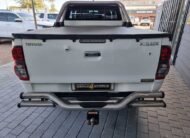 2015 TOYOTA HILUX 3.0D-4D LEGEND 45 XTRA CAB P/U